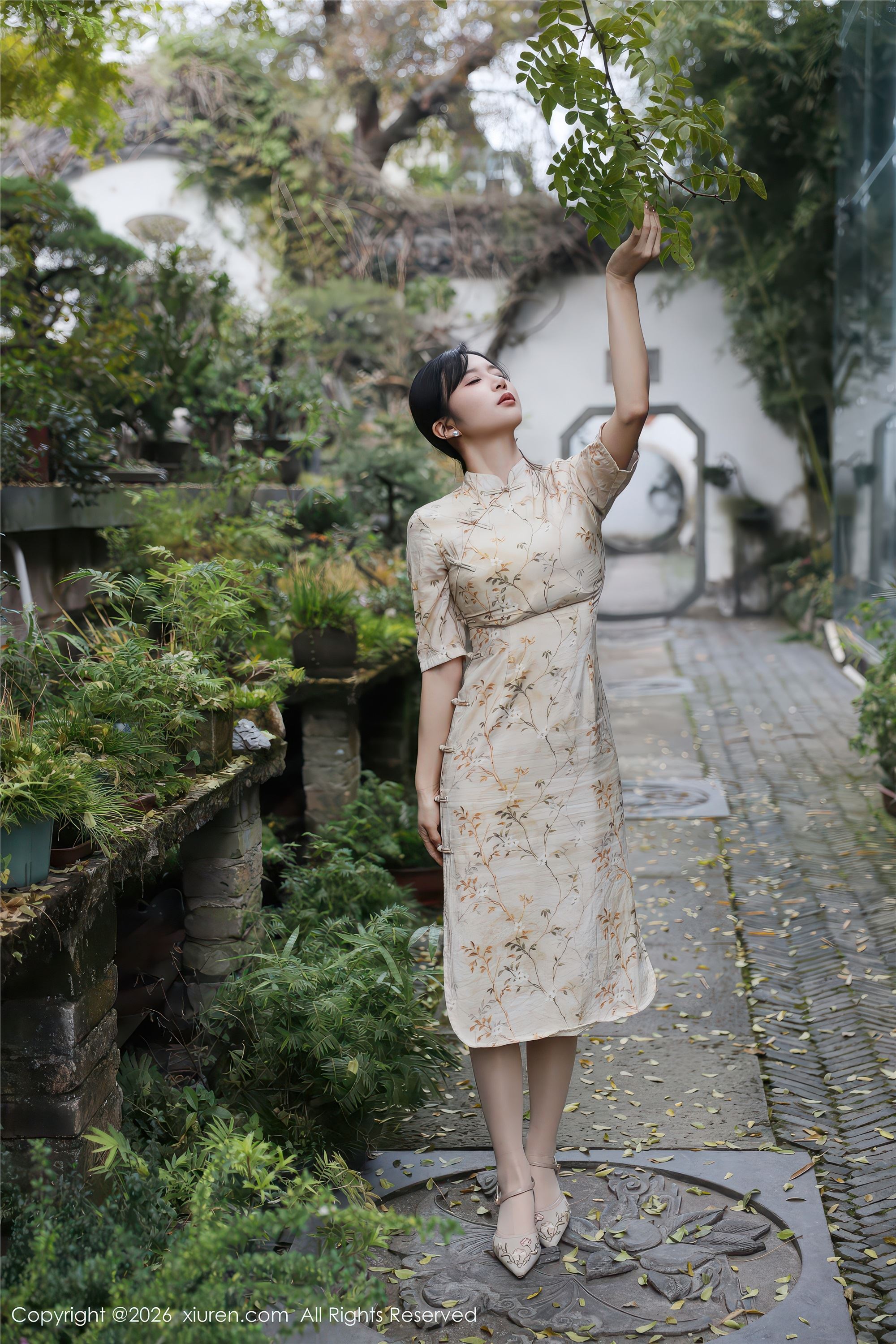 Xiuren秀人网 2026.01.09 NO.11214 小肉肉咪